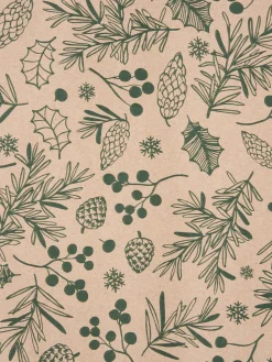 Søstrene Grene Jule­Indpakning|Gavepapir^Gavepapir