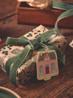 Søstrene Grene Jule­Indpakning|Gavepapir^Gavepapir