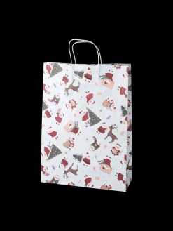 Søstrene Grene Jule­Indpakning|Gaveposer^Gavepose