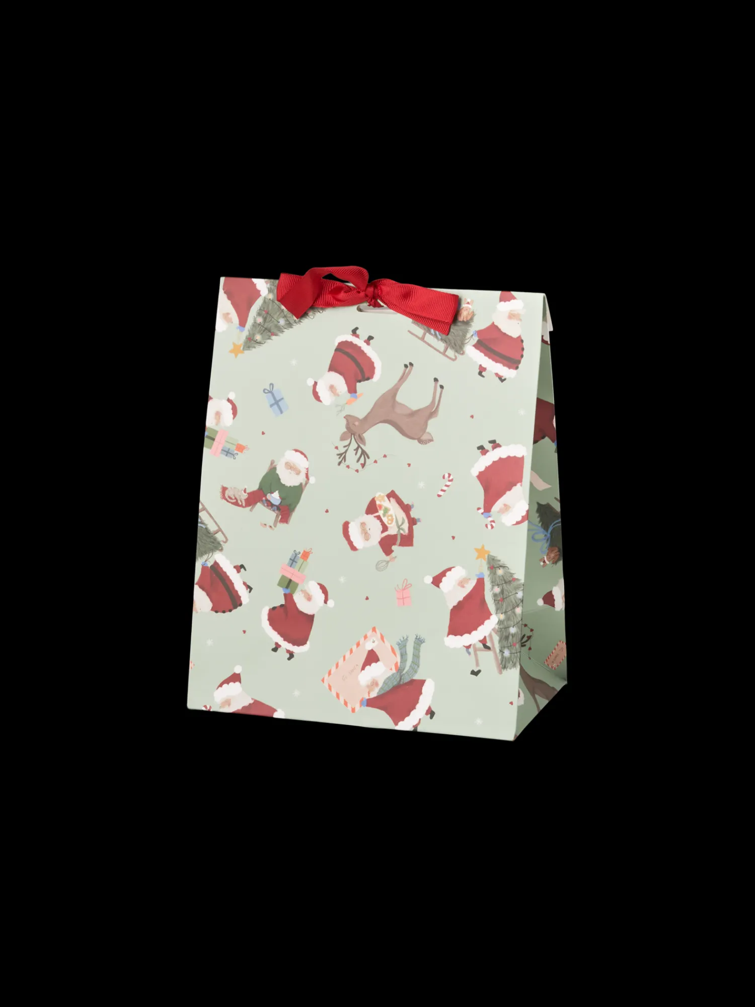 Søstrene Grene JuleIndpakning|Gaveposer^Gavepose