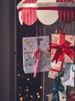 Søstrene Grene Jule­Indpakning|Gaveposer^Gavepose