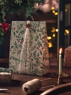 Søstrene Grene Jule­Indpakning|Gaveposer^Gavepose