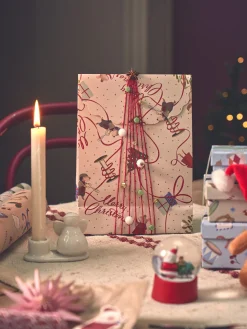 Søstrene Grene Jule­Indpakning|Gaveposer^Gavepose