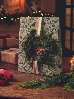 Søstrene Grene Jule­Indpakning|Gaveposer^Gavepose