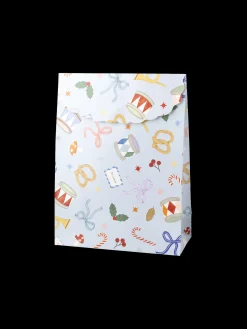 Søstrene Grene Jule­Indpakning|Gaveposer^Gavepose