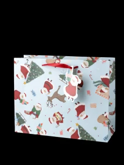 Søstrene Grene Jule­Indpakning|Gaveposer^Gavepose