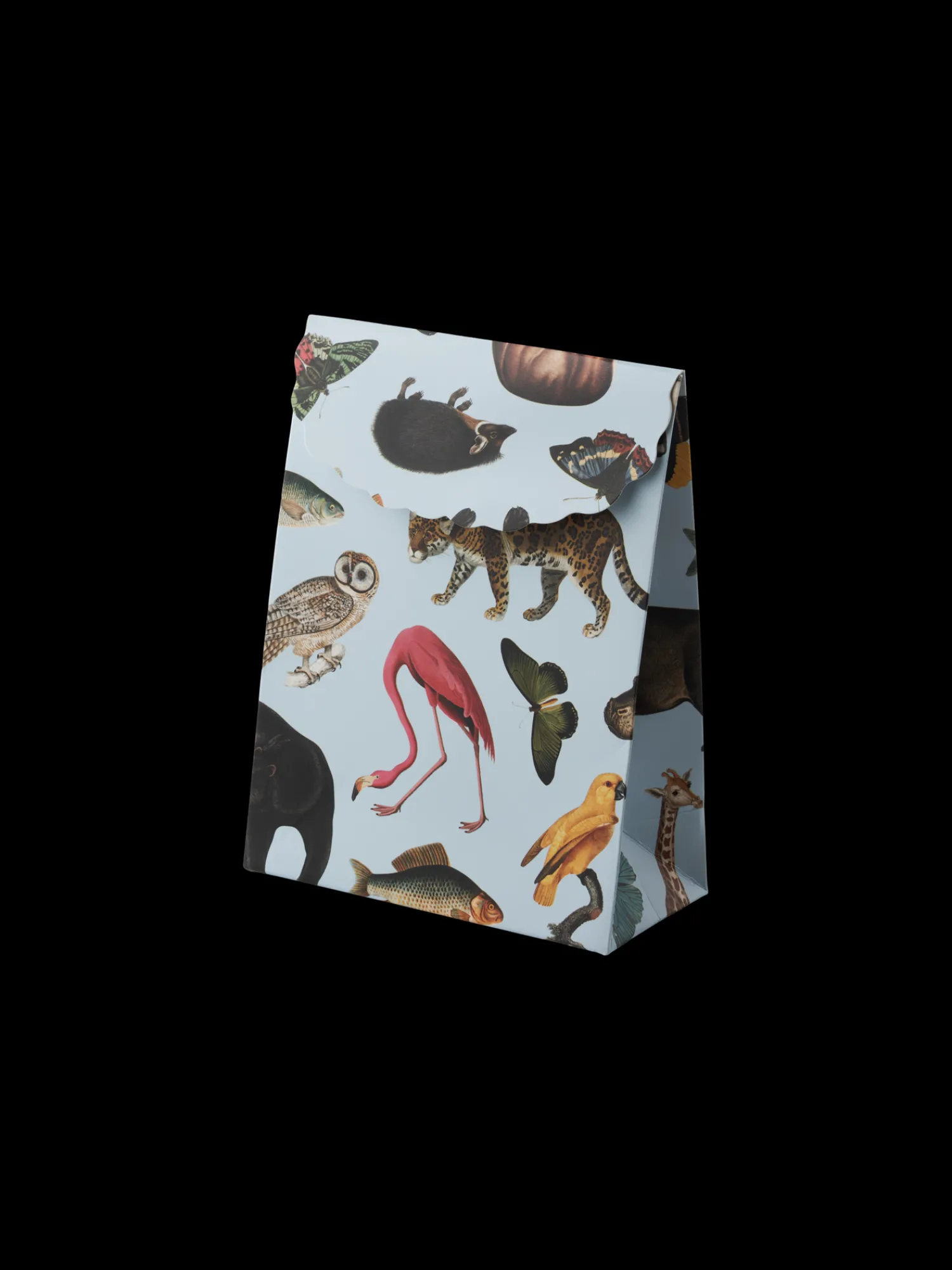 Søstrene Grene Gaveposer|Gavepose^Gavepose Med Selvklæbende Lukning