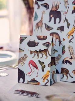 Søstrene Grene Gaveposer|Gavepose^Gavepose Med Selvklæbende Lukning