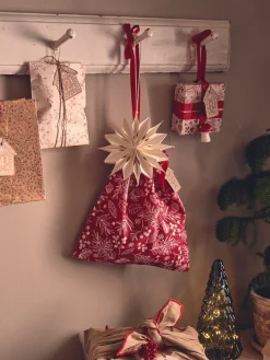 Søstrene Grene Jule­Indpakning|Gaveposer^Gaveposer