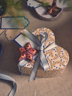 Søstrene Grene Jule­Indpakning|Gaveæsker^Gaveæske