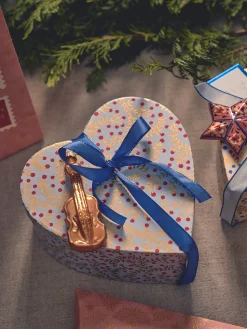 Søstrene Grene Jule­Indpakning|Gaveæsker^Gaveæske