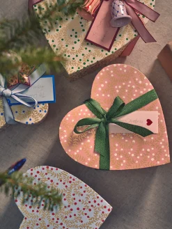 Søstrene Grene Jule­Indpakning|Gaveæsker^Gaveæske