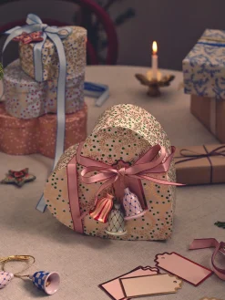 Søstrene Grene Jule­Indpakning|Gaveæsker^Gaveæske