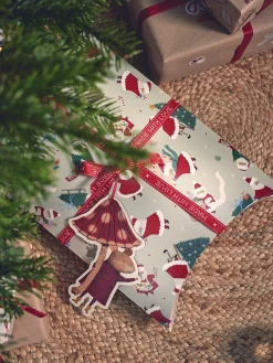 Søstrene Grene Jule­Indpakning|Gaveæsker^Gaveæsker