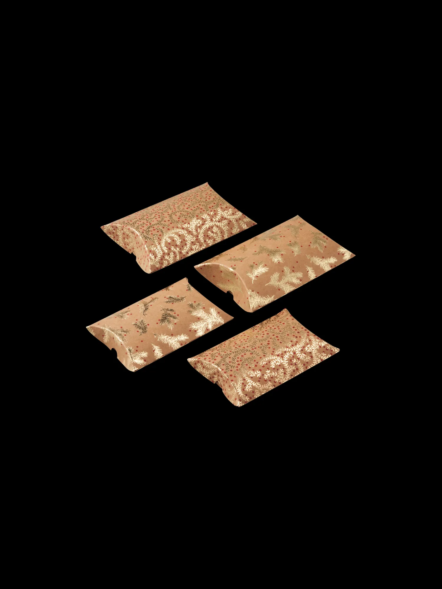 Søstrene Grene JuleIndpakning|Gaveposer^Gaveæskesæt