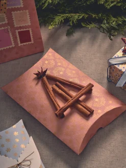 Søstrene Grene Jule­Indpakning|Gaveæsker^Gaveæske-sæt