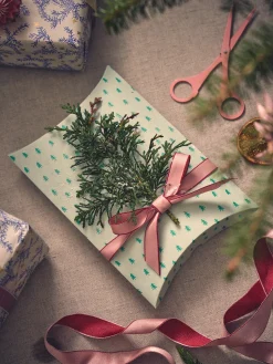 Søstrene Grene Jule­Indpakning|Gaveæsker^Gaveæske-sæt