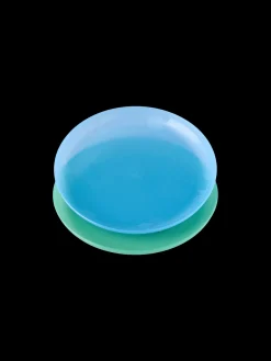 Søstrene Grene BordDækning^Genanvendelige Plasttallerkner Til Børn