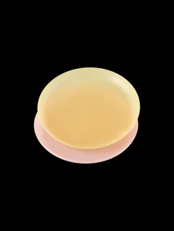 Søstrene Grene BordDækning^Genanvendelige Plasttallerkner Til Børn