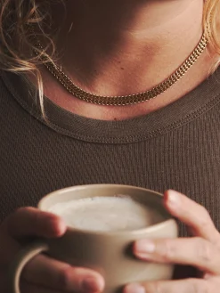 Søstrene Grene Halskæder^Geneve-halskæde