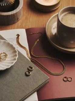 Søstrene Grene Halskæder^Geneve-halskæde