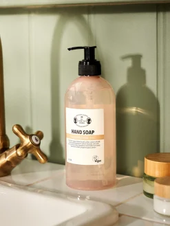 Søstrene Grene Hudpleje^Geranium Rain Håndsæbe