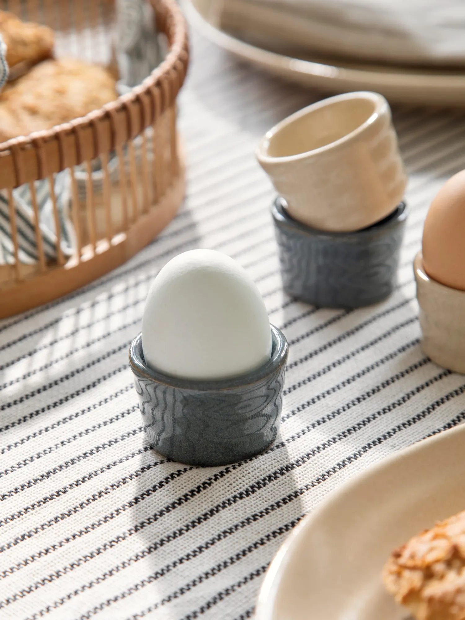 Søstrene Grene Service^Æggebæger