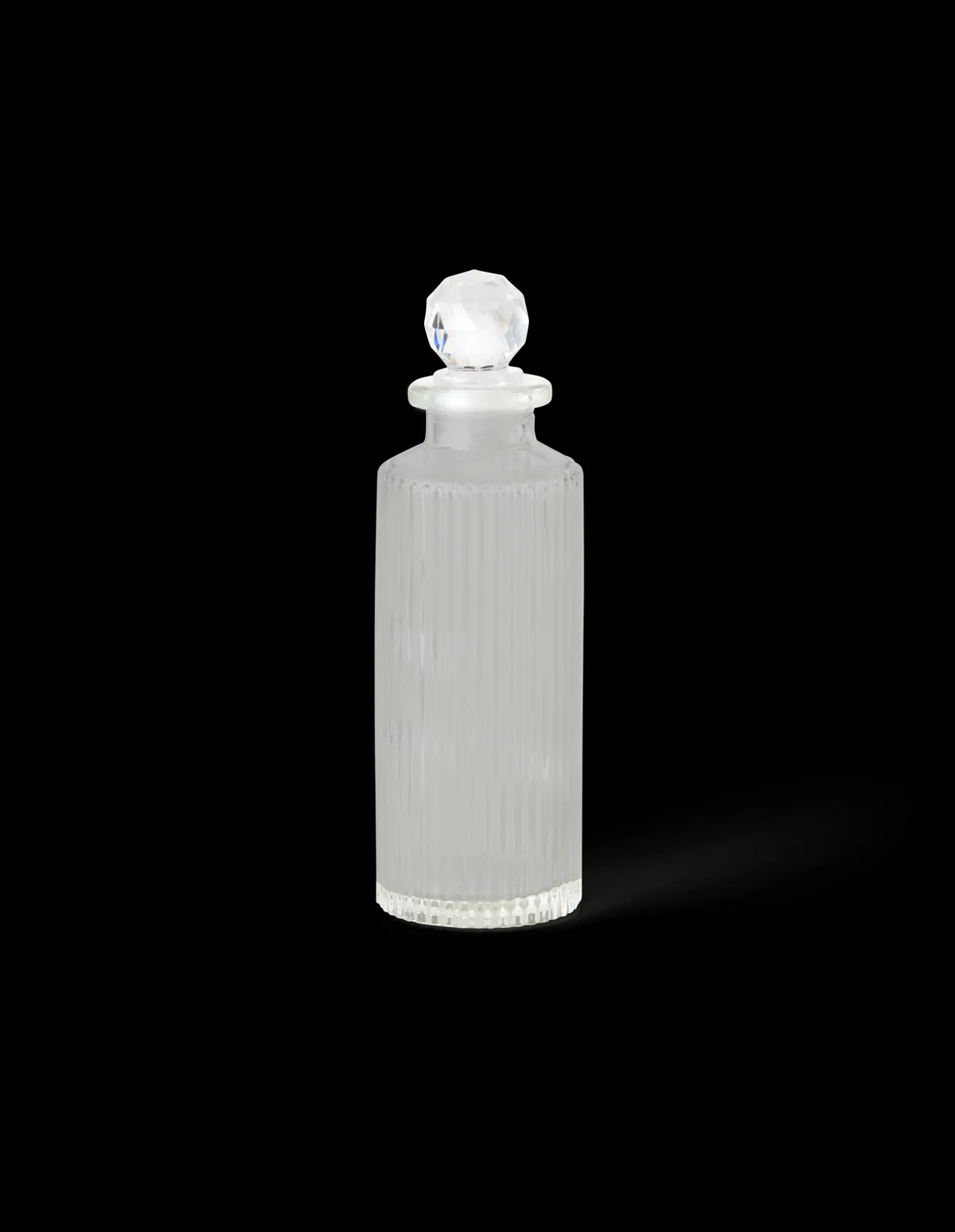 Søstrene Grene Køkkentilbehør^Glasflaske