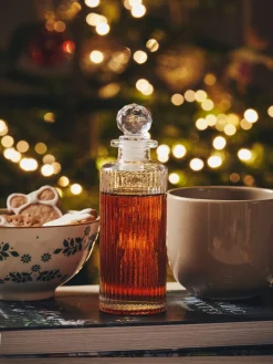 Søstrene Grene Køkkentilbehør^Glasflaske