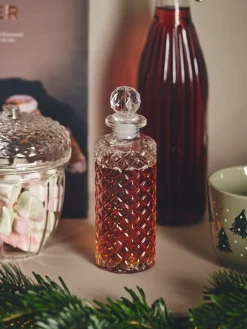 Søstrene Grene Køkkentilbehør^Glasflaske