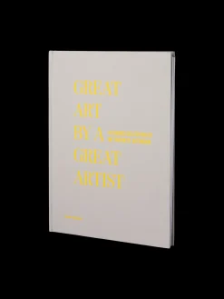 Søstrene Grene Papirvarer^Great Art Album