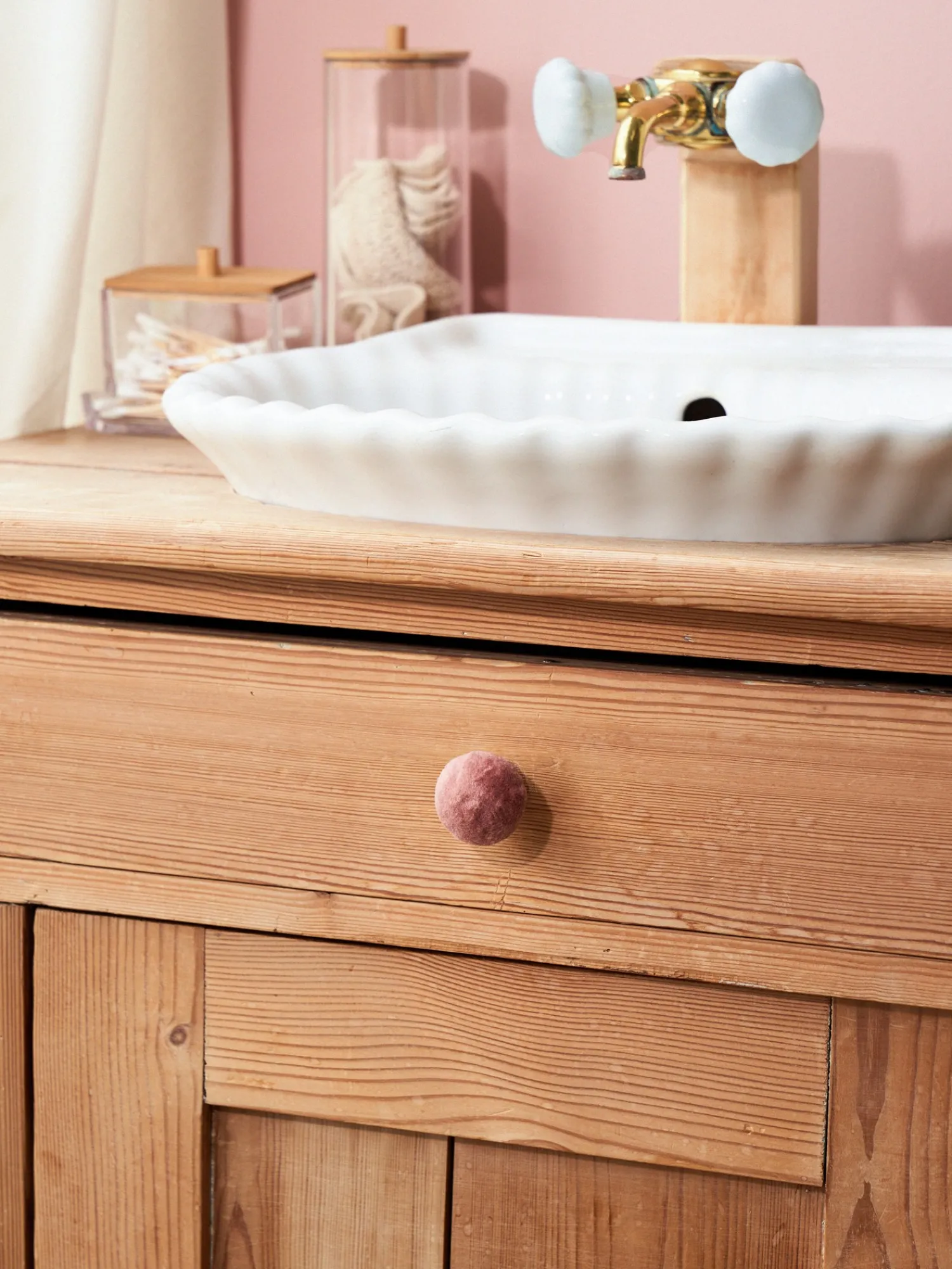 Søstrene Grene Badeværelsestilbehør^Greb