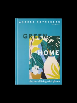 Søstrene Grene Coffee Table Books^Green Home - The Joy Of Living With Plants