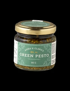 Søstrene Grene Den Lille Sult^Grøn Pesto
