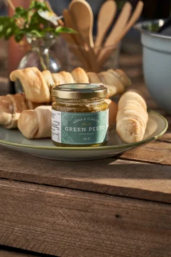 Søstrene Grene Den Lille Sult^Grøn Pesto