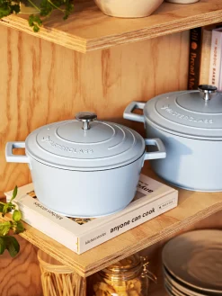 Søstrene Grene Køkkentilbehør^Gryde Med Låg 2,5L