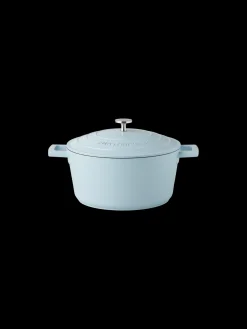 Søstrene Grene Køkkentilbehør^Gryde Med Låg 4L