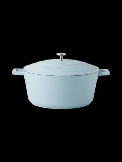 Søstrene Grene Køkkentilbehør^Gryde Med Låg 5L