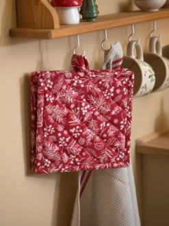 Søstrene Grene Køkkentekstiler|Køkkentekstiler^Grydelap