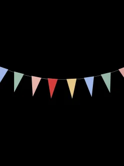 Søstrene Grene Festpynt^Guirlande