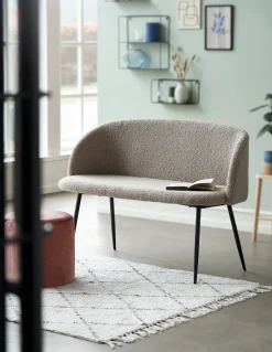 Søstrene Grene Gulvtæpper^Gulvtæppe