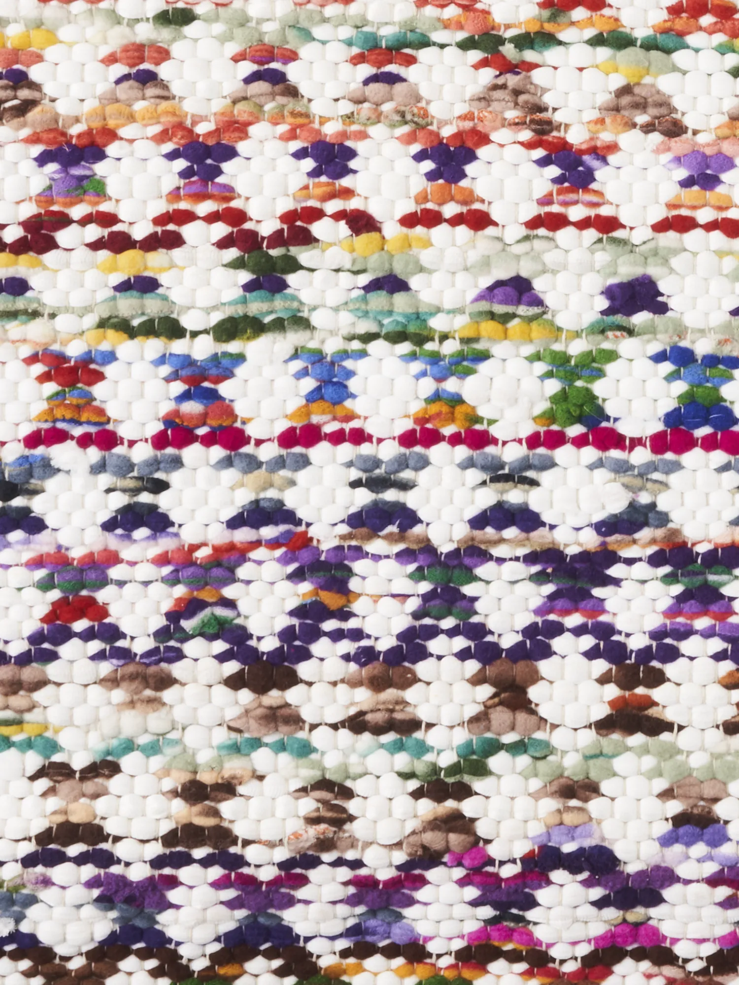 Søstrene Grene Gulvtæpper^Gulvtæppe