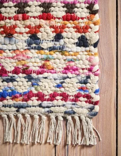 Søstrene Grene Gulvtæpper^Gulvtæppe