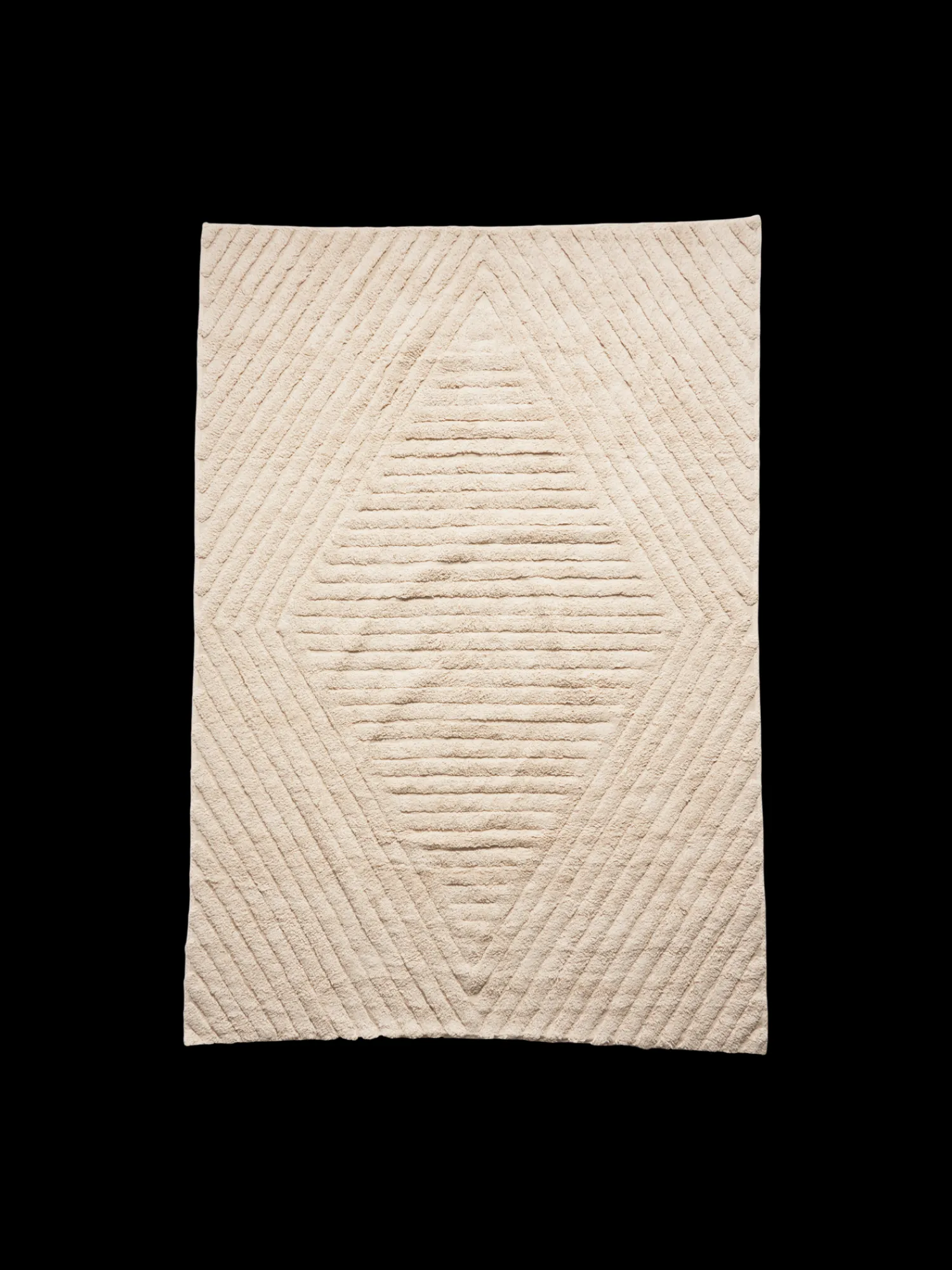 Søstrene Grene Gulvtæpper^Gulvtæppe