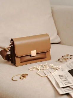 Søstrene Grene Tasker^Hanna-håndtaske