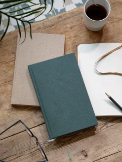 Søstrene Grene Papirvarer^Hardcover Notesbog