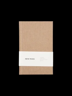 Søstrene Grene Papirvarer^Hardcover Notesbog