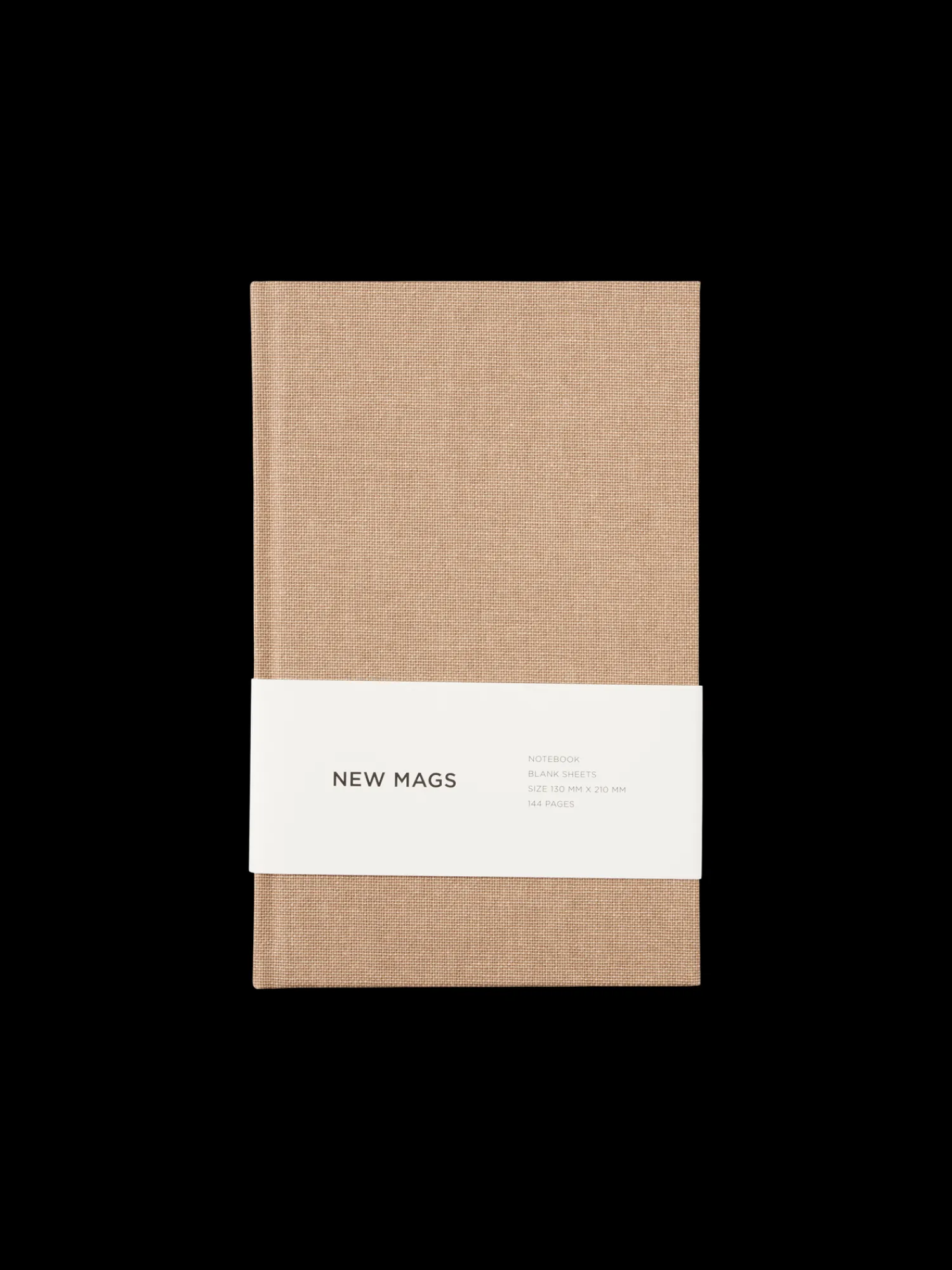 Søstrene Grene Papirvarer^Hardcover Notesbog