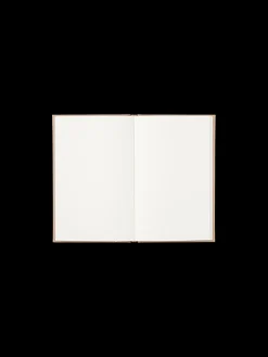 Søstrene Grene Papirvarer^Hardcover Notesbog