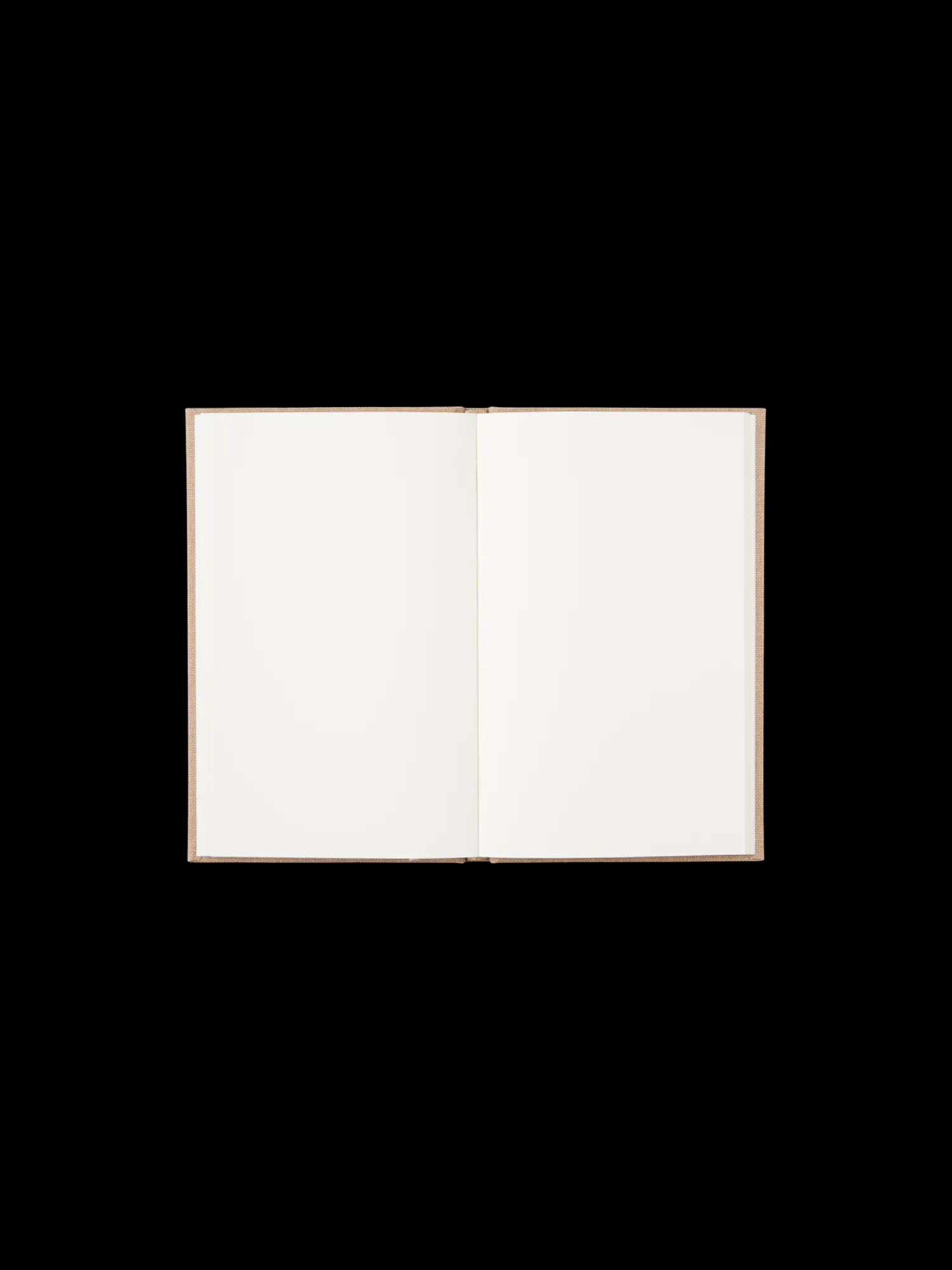 Søstrene Grene Papirvarer^Hardcover Notesbog